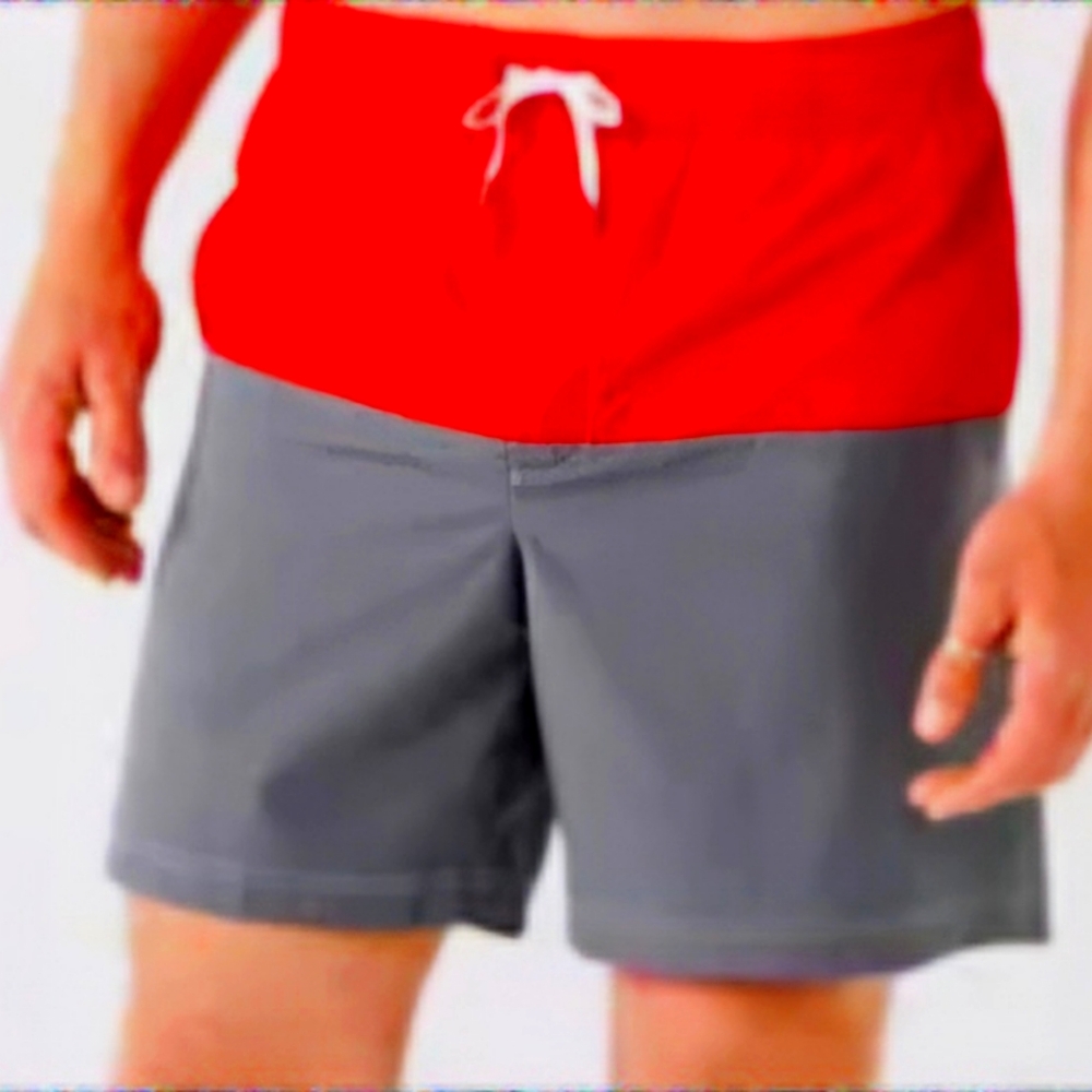 Bathing Suit Men Nwt